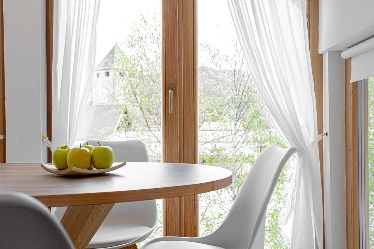 Apartment Dolomites Nest San Martino in Badia Zewnętrze zdjęcie