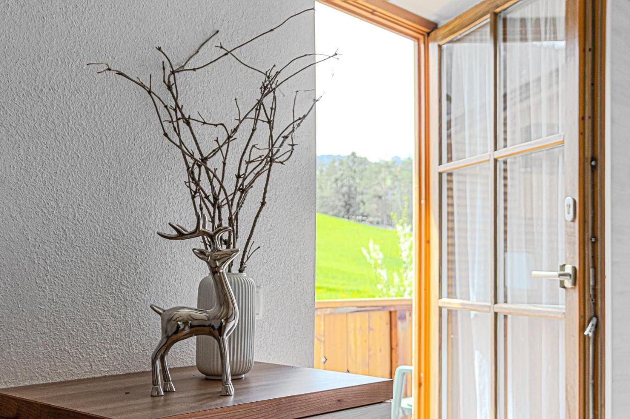 Apartment Dolomites Nest San Martino in Badia Zewnętrze zdjęcie
