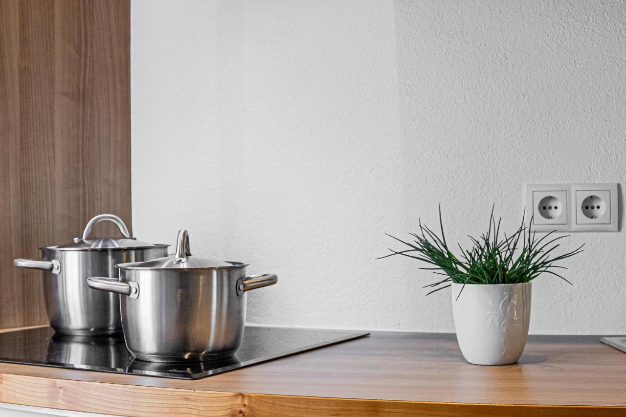 Apartment Dolomites Nest San Martino in Badia Zewnętrze zdjęcie