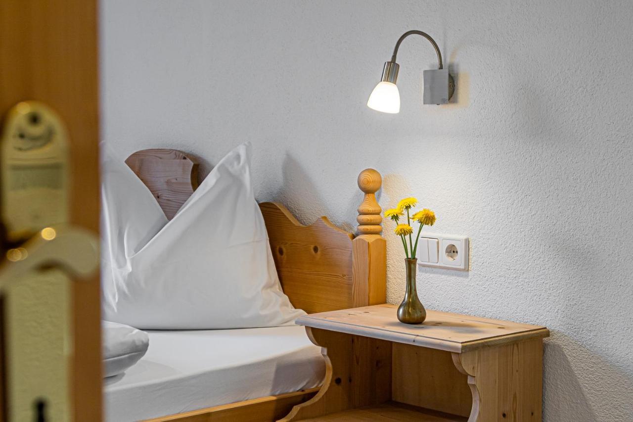 Apartment Dolomites Nest San Martino in Badia Zewnętrze zdjęcie
