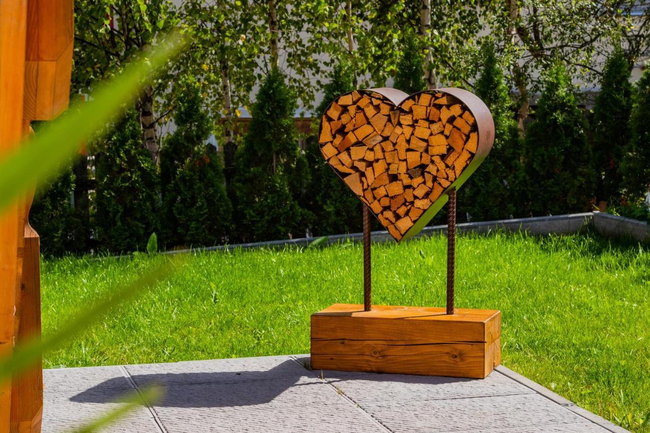 Apartment Dolomites Nest San Martino in Badia Zewnętrze zdjęcie