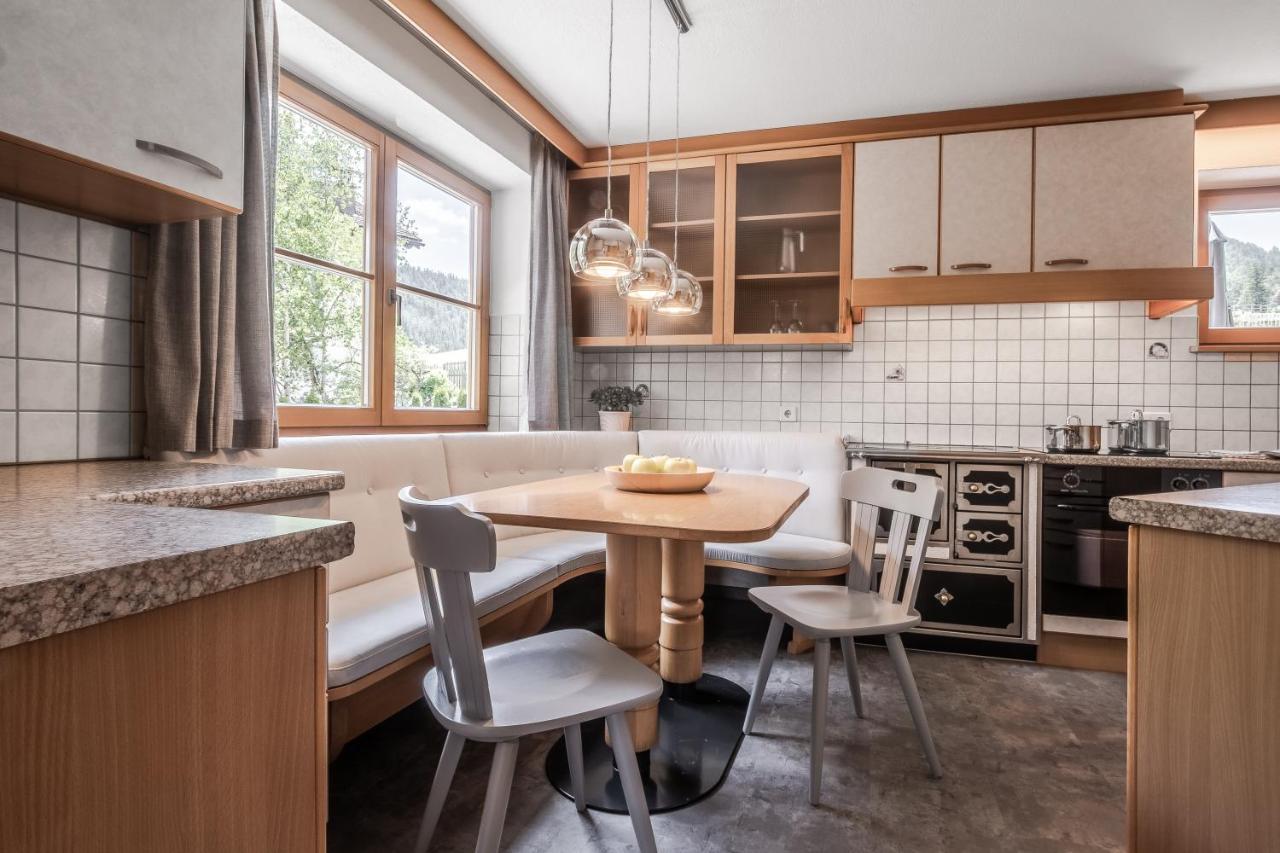 Apartment Dolomites Nest San Martino in Badia Zewnętrze zdjęcie