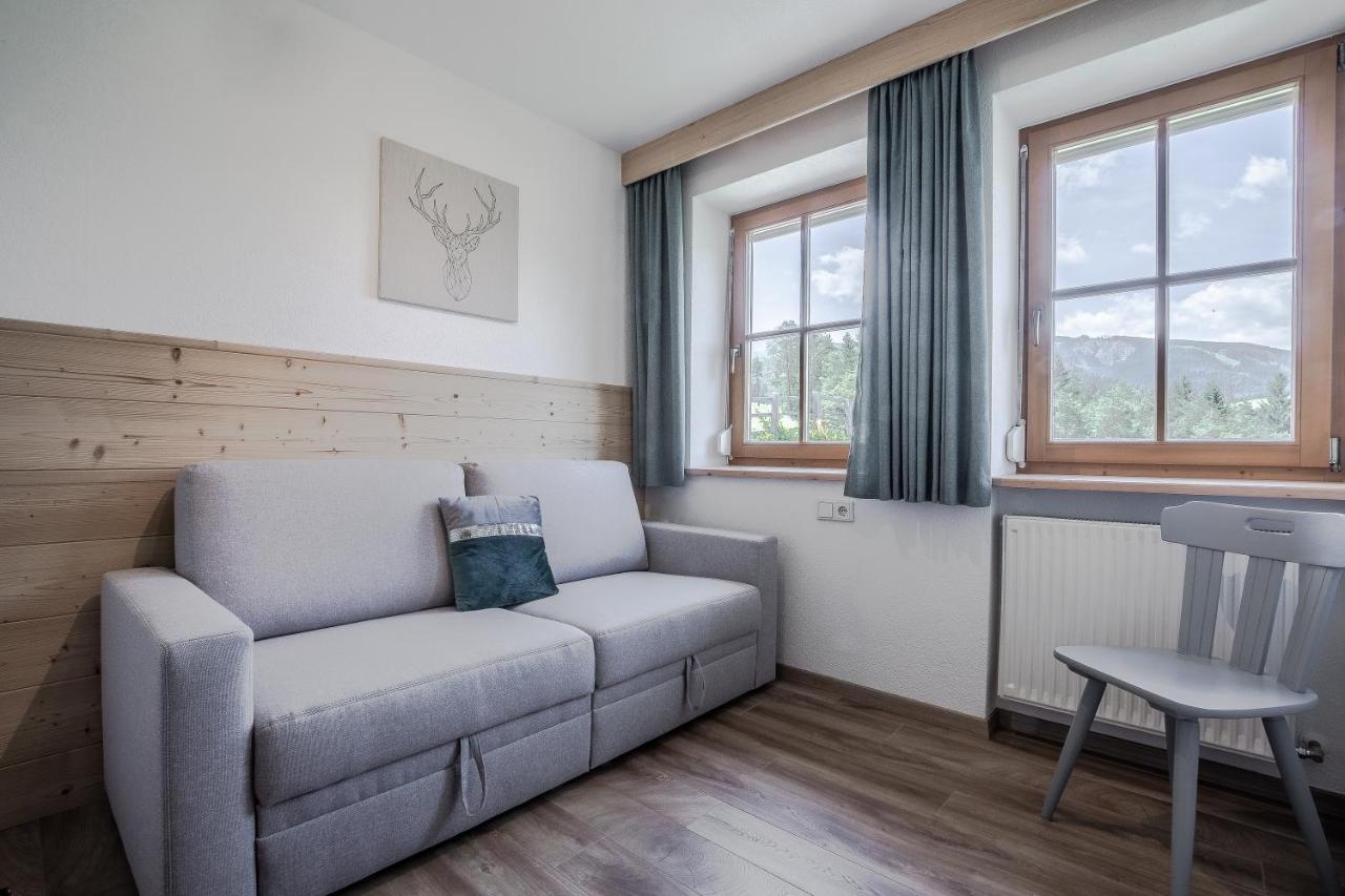 Apartment Dolomites Nest San Martino in Badia Zewnętrze zdjęcie