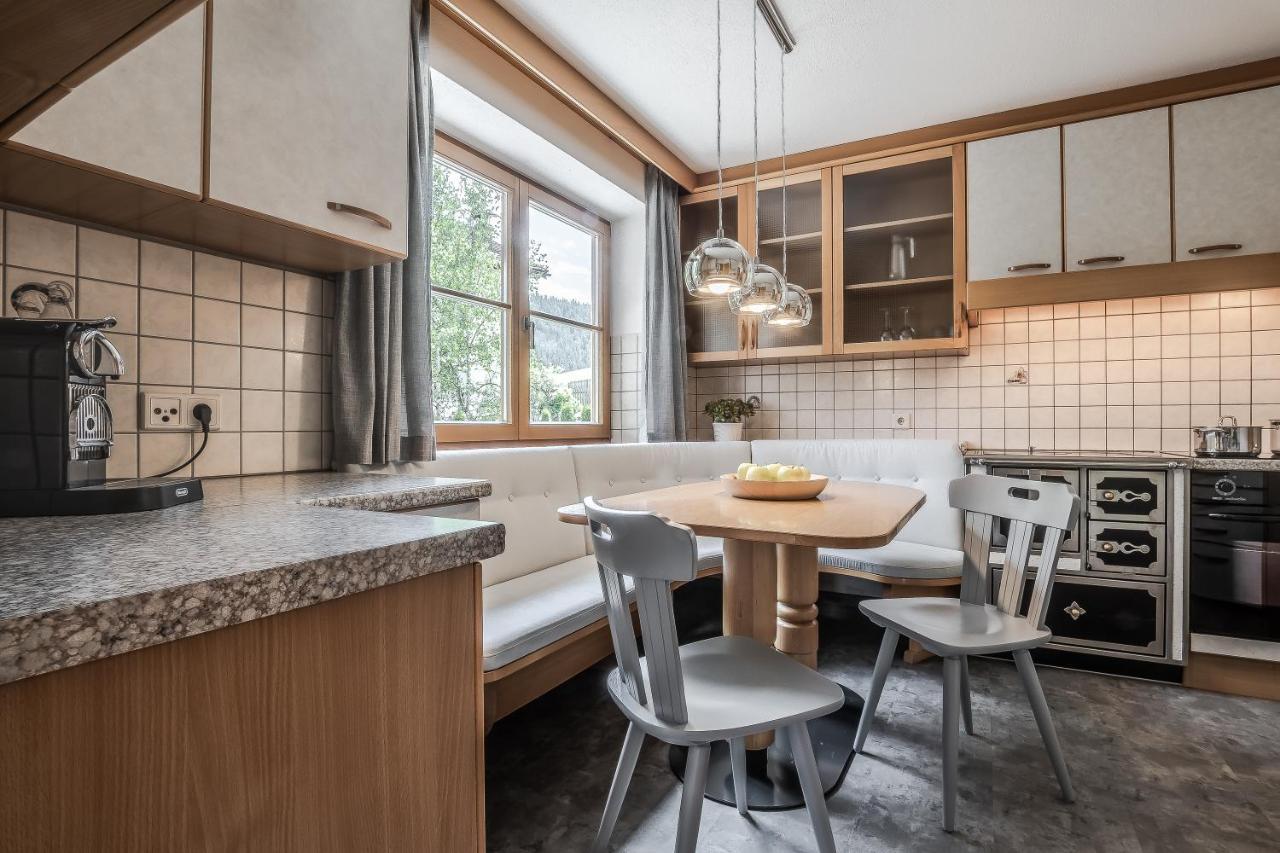 Apartment Dolomites Nest San Martino in Badia Zewnętrze zdjęcie