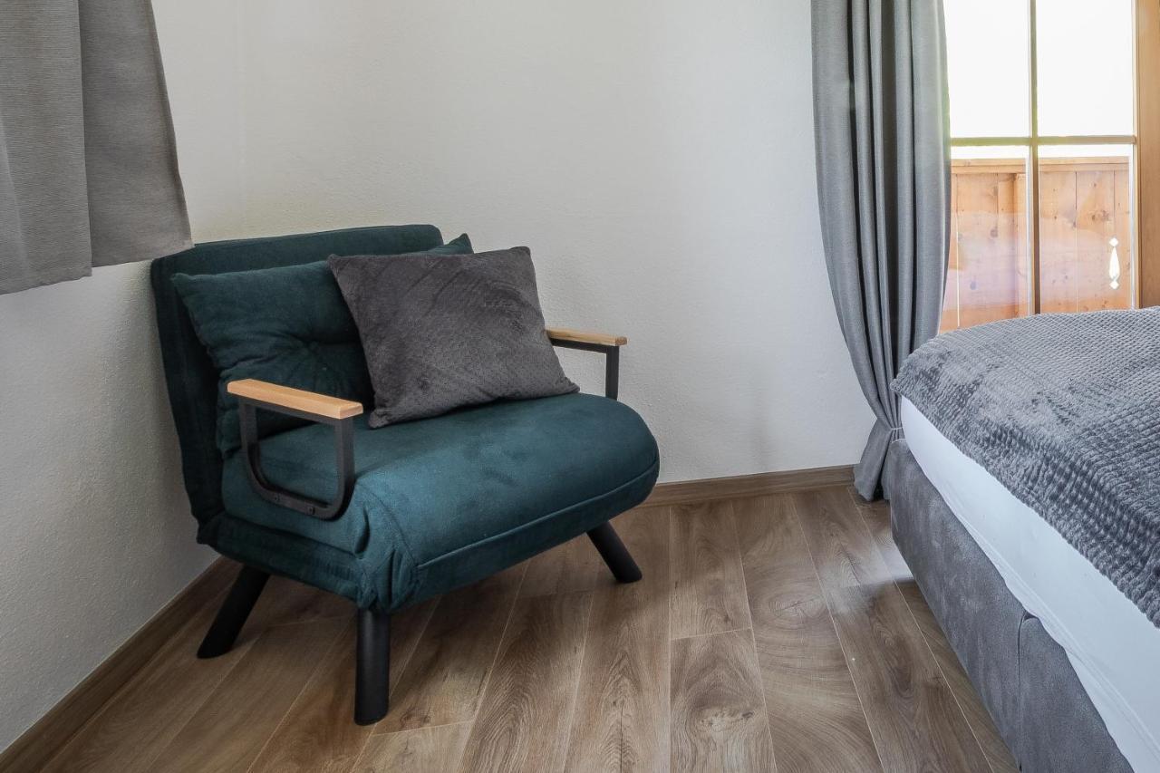 Apartment Dolomites Nest San Martino in Badia Zewnętrze zdjęcie