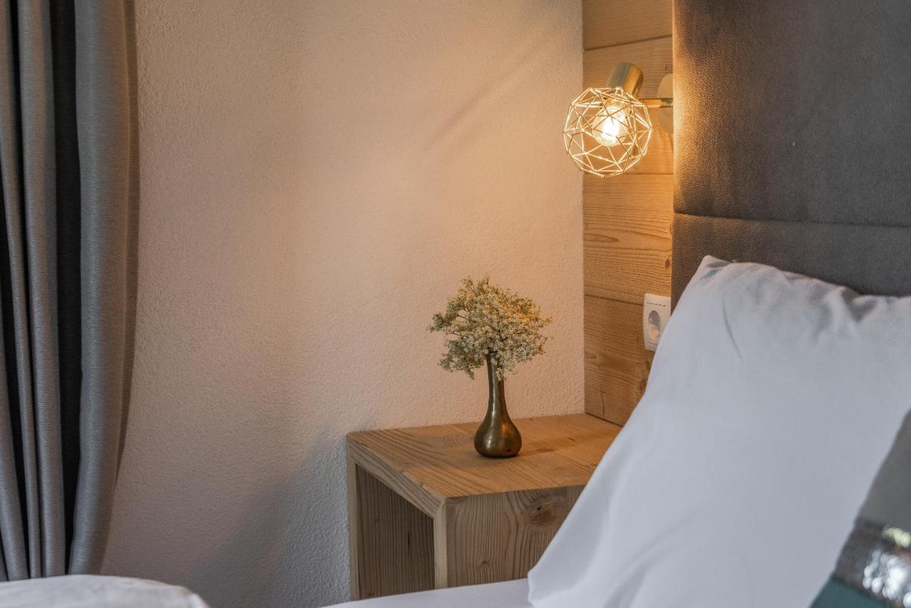 Apartment Dolomites Nest San Martino in Badia Zewnętrze zdjęcie