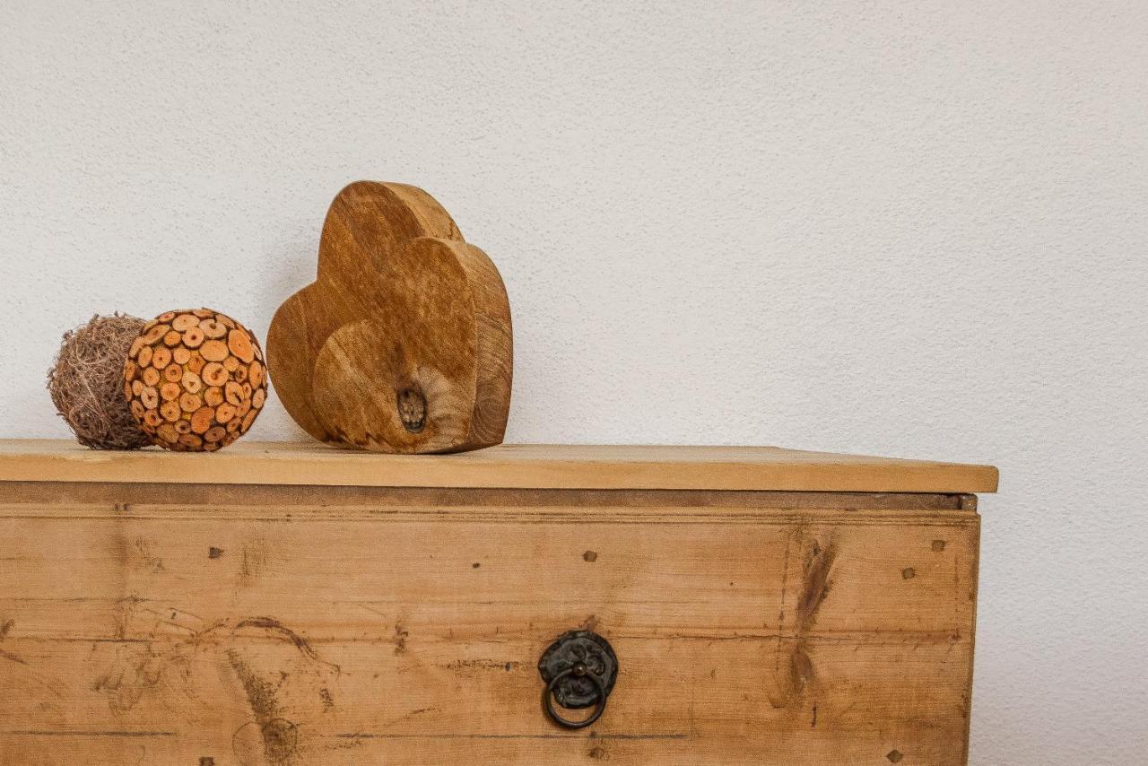 Apartment Dolomites Nest San Martino in Badia Zewnętrze zdjęcie