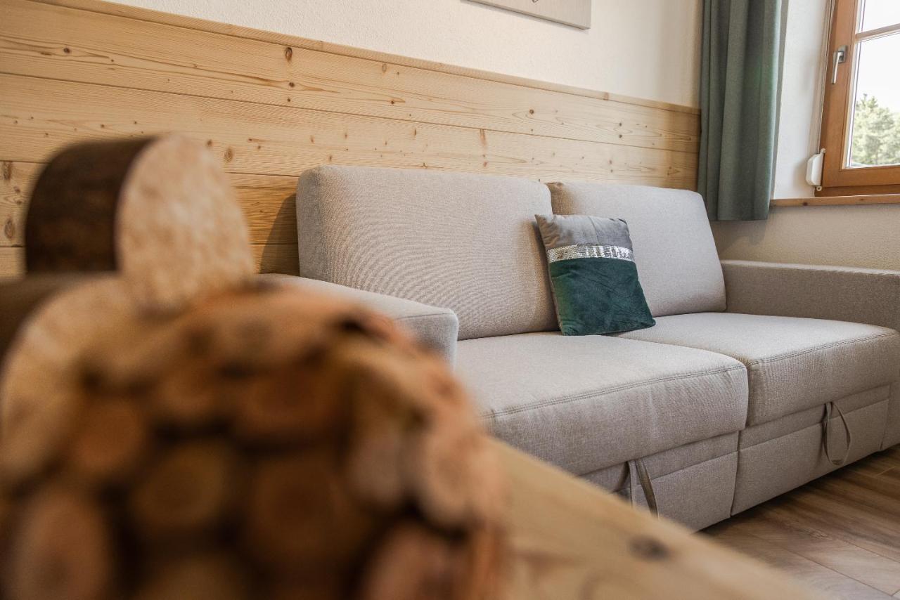 Apartment Dolomites Nest San Martino in Badia Zewnętrze zdjęcie